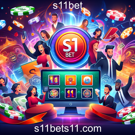 Explorando o Programa de Fidelidade da s11bet