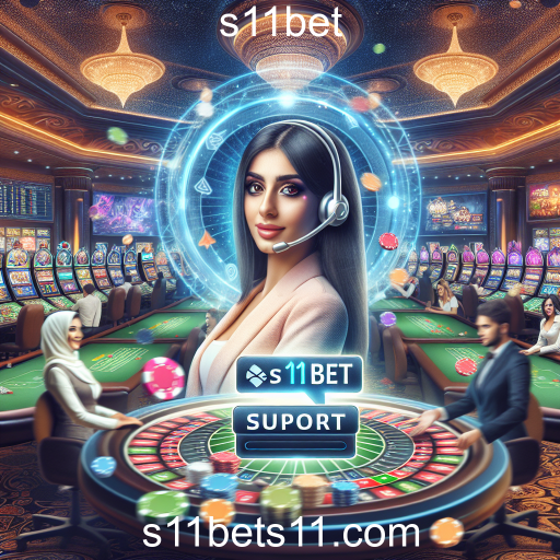A Importância do Suporte ao Cliente em Plataformas de Jogos Online como o s11bet